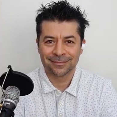 Foto de Gastón