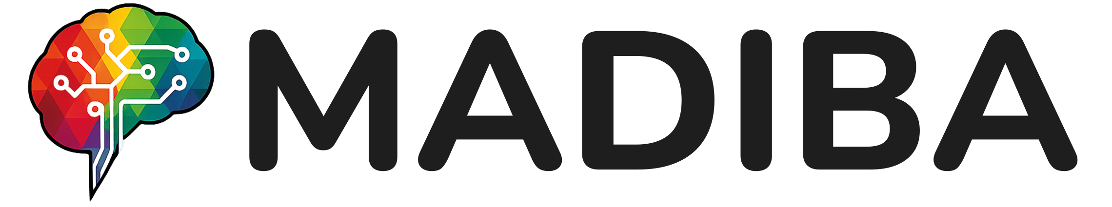 Logo MADIBA V2